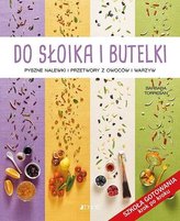 Do słoika i butelki