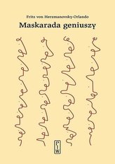 Maskarada geniuszy