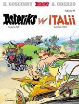 Asteriks T.37 Asteriks w Italii BR