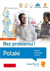 Polski. Mobilny kurs językowy B2-C1