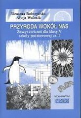 Przyroda Wokół Nas SP 5/1 ćw KUBAJAK