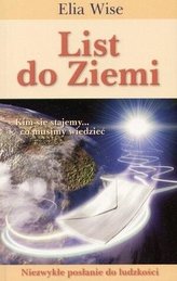 List do Ziemi