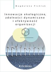 Innowacje ekologiczne, zdolności dynamiczne..