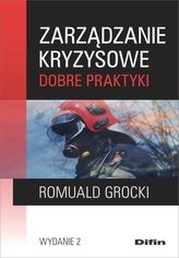 Zarządanie kryzysowe. Dobre praktyki