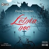 Letnia noc. Audiobook