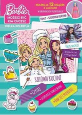 Barbie. Możesz być kim chcesz T.7 Szefowa kuchni