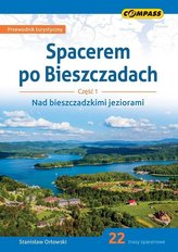 Przewodnik tur. Spacerem po bieszczadach cz.1 w.2