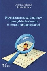 Kwestionariusz diagnozy i narzędzia...