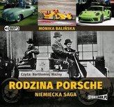 Rodzina Porsche. Niemiecka saga audiobook