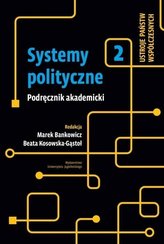 Systemy polityczne T.2