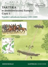Taktyka w średniowiecznej Europie Część 1 Upadek