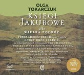 Księgi Jakubowe audiobook
