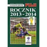 Encyklopedia piłkarska. Rocznik 2013-2014