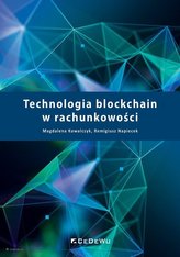 Technologia blockchain w rachunkowości