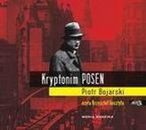 Kryptonim POSEN - Piotr Bojarski - MP3