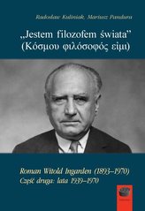 Jestem filozofem świata cz.2 1939-1970