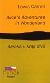 Alice´s Adventures in Wonderland / Alenka v kraji divů