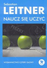 Naucz się uczyć wyd.2017