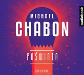 Poświata. Audiobook