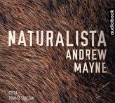 Naturalista audiobook