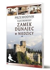 Przewodnik ilustrowany Zamek Dunajec w Niedzicy