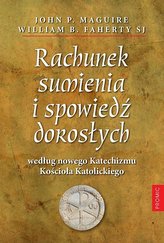 Rachunek sumienia i spowiedź dorosłych