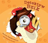 Detektyw Bzik audiobook