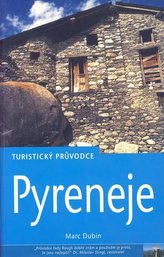 Pyreneje Turistický průvodce