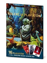 Star Wars Art: Kolekcja plakatów