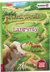 Farm World - Labirynty