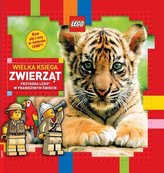 LEGO &reg Wielka seria zwierząt