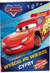 Auta. Wyścig po wiedzę. Cyfry