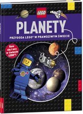 LEGO. Planety