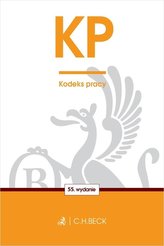 KP. Kodeks pracy w.55