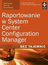 Raportowanie w System Center Configuration Manager