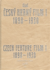 Český hraný film I./ Czech Feature Film I.
