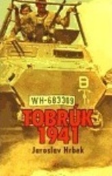 Tobrúk, 1941