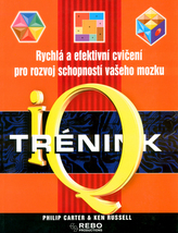 IQ trénink