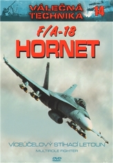 DVD-F/A 18 Hornet