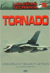 DVD-Tornado