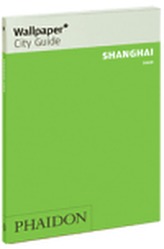 Shanghai Wallpaper City Guide 2009