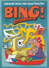 Bing! Pirátův poklad