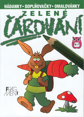 Zelené čárování