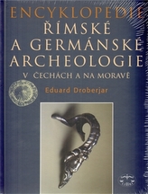 Encyklopedie římské a germánské  archeologie