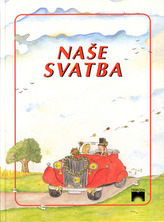Naše svatba