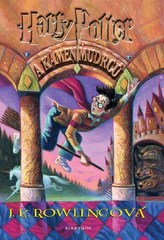 Harry Potter a kámen mudrců