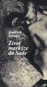 Život markýze de Sade