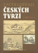 Encyklopedie českých tvrzí I. (A-J)