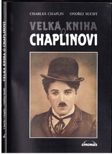 Velká kniha o Chaplinovi