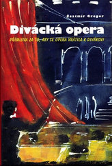 Divácká opera